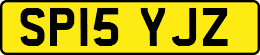 SP15YJZ