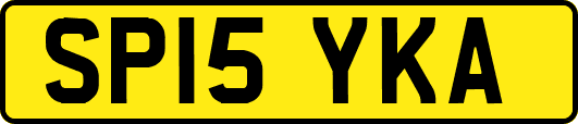 SP15YKA