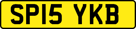 SP15YKB