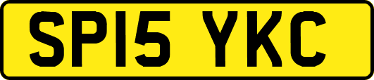 SP15YKC