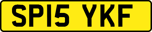 SP15YKF