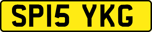 SP15YKG