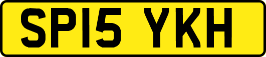 SP15YKH