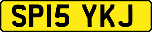 SP15YKJ