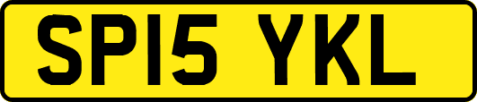 SP15YKL