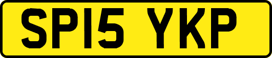 SP15YKP