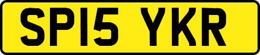 SP15YKR