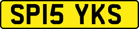 SP15YKS