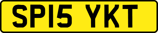 SP15YKT