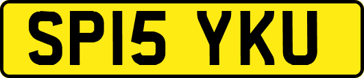 SP15YKU