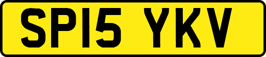 SP15YKV