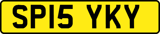 SP15YKY