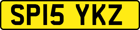 SP15YKZ