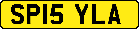 SP15YLA