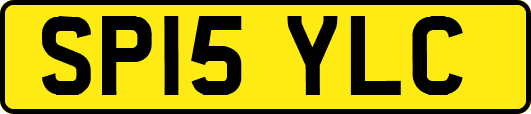 SP15YLC