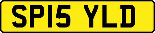 SP15YLD