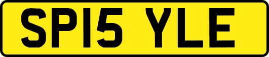 SP15YLE