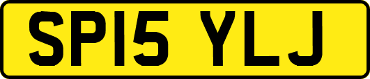 SP15YLJ
