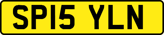 SP15YLN