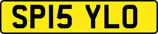 SP15YLO