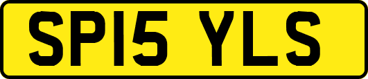 SP15YLS