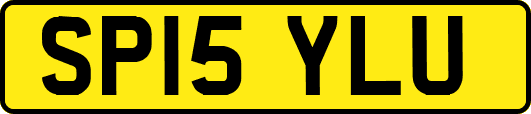 SP15YLU