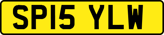 SP15YLW