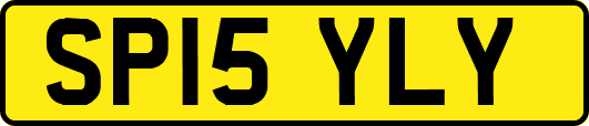 SP15YLY