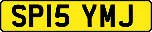 SP15YMJ