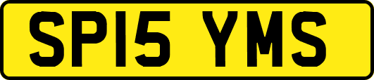 SP15YMS