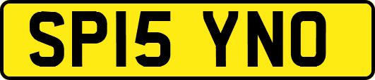 SP15YNO
