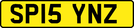 SP15YNZ