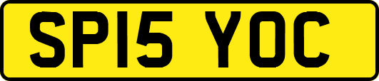 SP15YOC