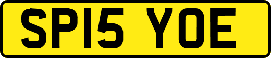 SP15YOE