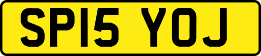SP15YOJ