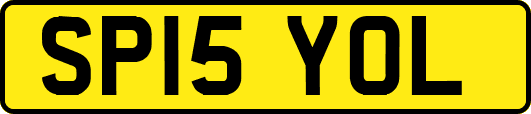SP15YOL