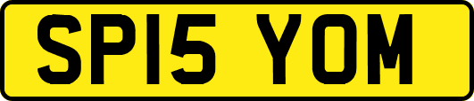 SP15YOM