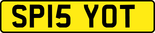 SP15YOT