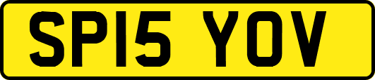 SP15YOV