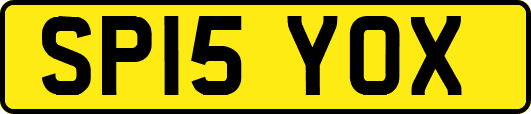 SP15YOX