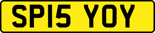 SP15YOY