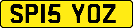 SP15YOZ