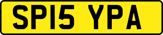 SP15YPA