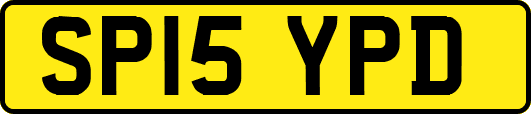 SP15YPD