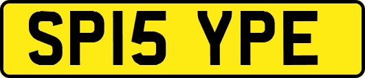 SP15YPE