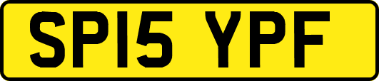 SP15YPF