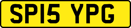 SP15YPG