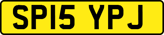 SP15YPJ