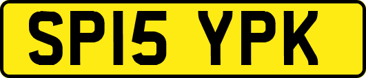 SP15YPK
