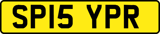SP15YPR